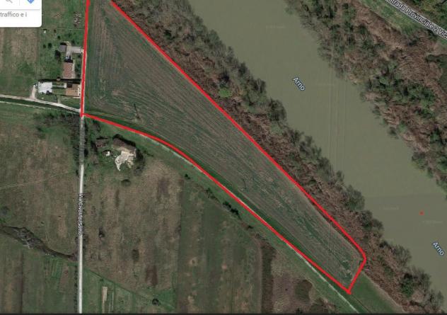 Terreno agricolo in vendita a Cascina 20000 mq  Rif: 839561