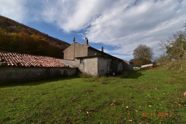 Casa di campagna in Contrada Tardiano - Foto 10