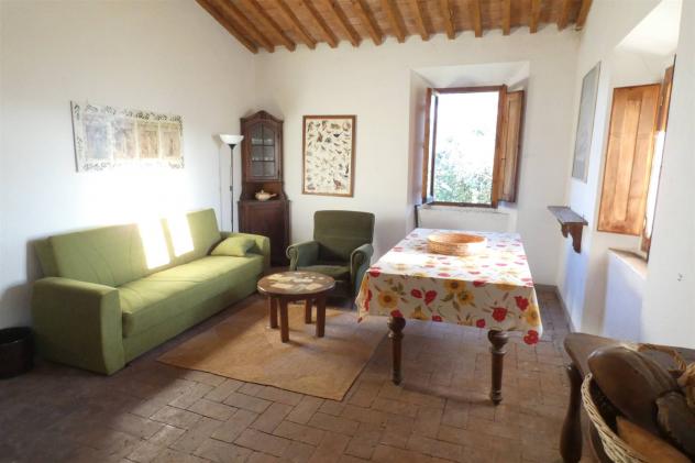 Rustico casale in Vendita in zona MONTEMASSI con giardino - Foto 16