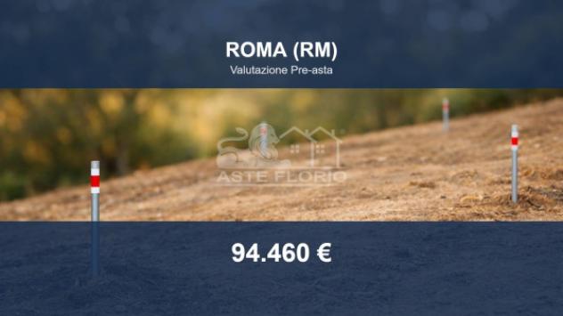Immobile in asta di 2878 m² in vendita a Roma