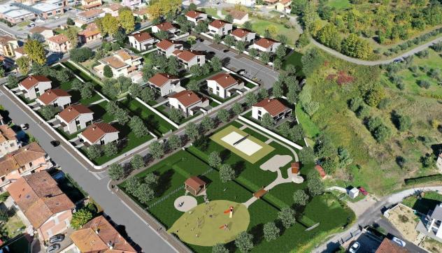 Terreno edif. residenziale in vendita a San Miniato Basso - San Miniato 639 mq  Rif: 1133494
