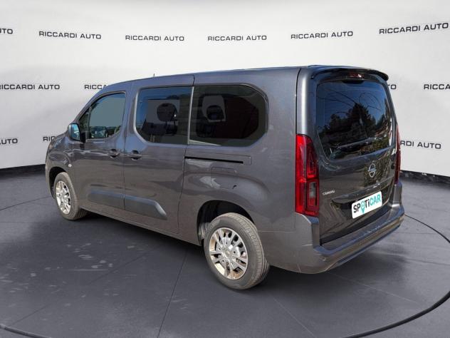 Opel Combo Life 1.5D 100 CV S&S Edition Plus XL 7 Posti - Foto 6