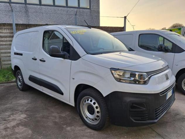 FIAT Doblo Doblò 1.5 diesel100 cv rif. 23817679 - Foto 4