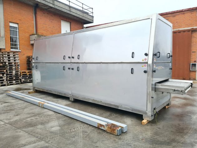 trabatto ventilato per pasta usato - Foto 6