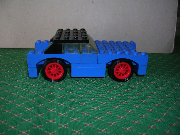 MACCHINA LEGO - Foto 2