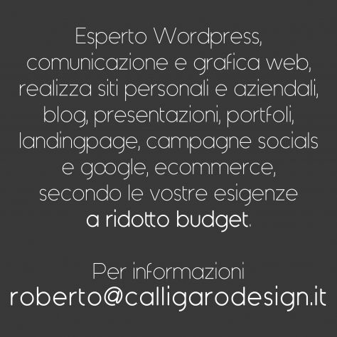 Esperto Wordpress per realizzazione siti - Foto 3