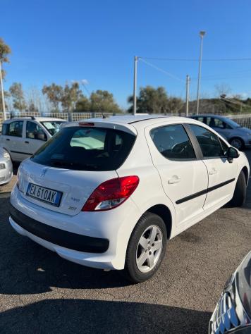 Peugeot 207 1.4 VTi 95CV 5p. XS - Foto 6