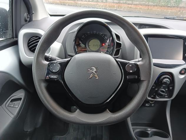 Peugeot 108 VTi 69 CV 5 porte Active - Foto 8