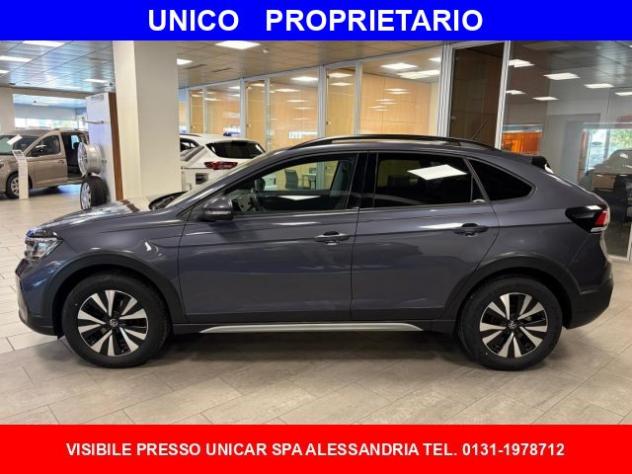 VOLKSWAGEN Taigo 1.0 Benzina 110cv. Life , Km 68.000 rif. 24058759 - Foto 4