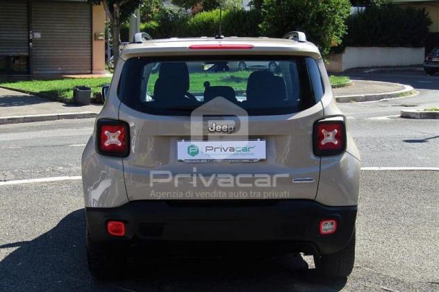 Jeep Renegade Renegade 1.6 Mjt 120 CV Longitude - Foto 6