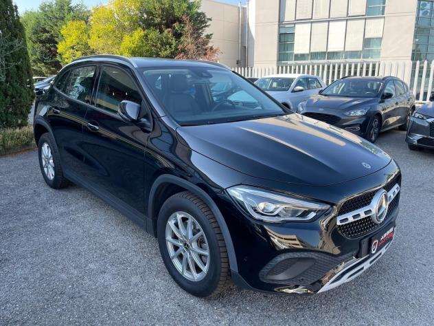 Mercedes-benz GLA 200 d Automatic Business - Foto 6