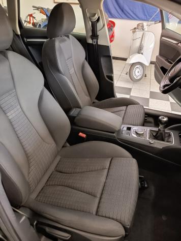 Audi A3 2.0 TDI 150 CV - Foto 5