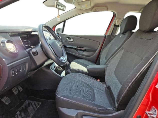 Renault Captur dCi 8V 90CV Start&Stop - Foto 8