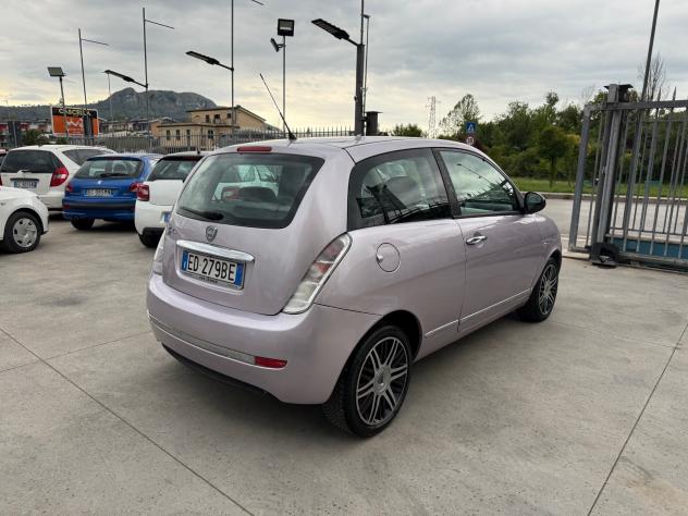 Y 1.2 BENZINA 2010 148.000KM UNIPRO-NUOVO PREZZO - Foto 5