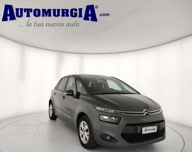 CITROEN C4 Picasso BlueHDi 120 S&S Seduction rif. 23918379
