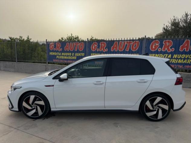 VOLKSWAGEN Golf GTI ITALIANA GARANZIA rif. 24055190 - Foto 6