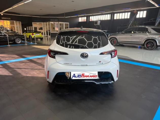 TOYOTA Corolla (2018--) Corolla 1.8 Hybrid GR SPORT - Foto 4