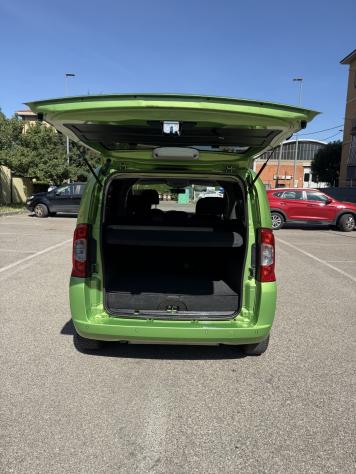 Fiat Qubo 1.4 METANO - NEOPATENTATI - 12 MESI DI GARANZIA - - Foto 5