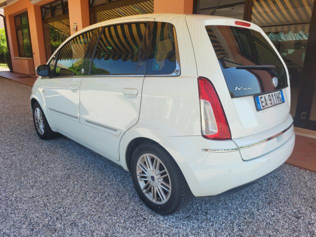 Lancia MUSA 1.4 Platino Ecochic GPL - Foto 9