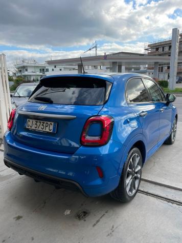 Fiat 500X 1.6 MultiJet 130 CV Sport - Foto 5