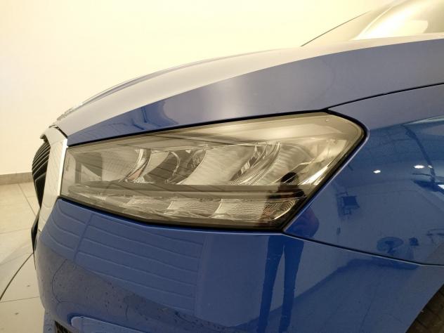 Škoda Fabia 1.0 MPI Evo 59KW AMBITION - Foto 7