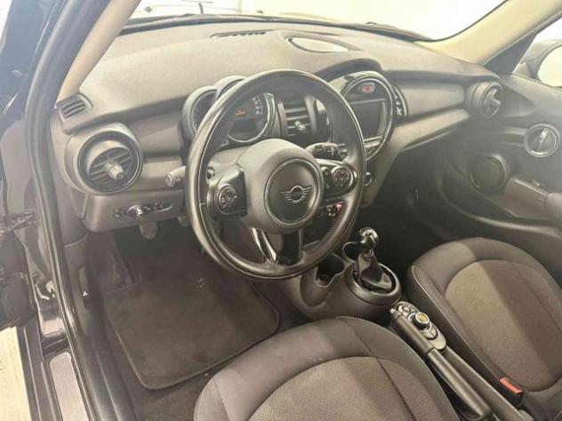 MINI One 1.5 One D 5 porte rif. 18552215 - Foto 7