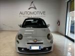Abarth 500 1.4 Turbo T-Jet