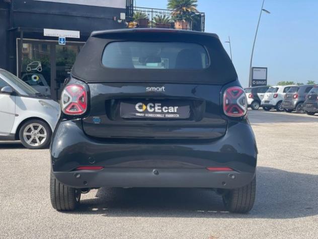 SMART ForTwo EQ CABRIO PRIME DIREZIONALE-55% GARANZIA 4 ANNI !! rif. 21069250 - Foto 6
