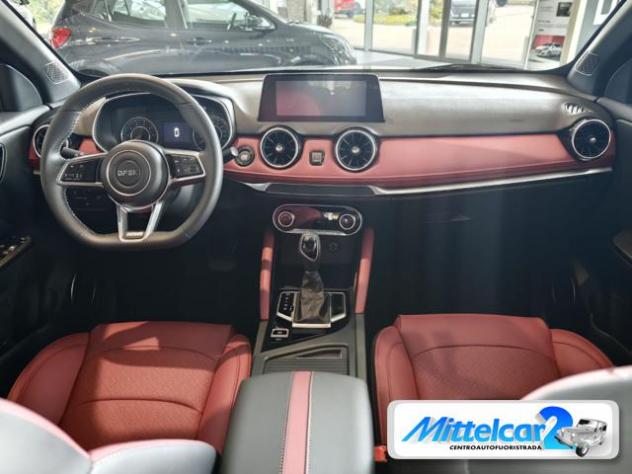 DFSK Glory 500 GLORY 500 1.5 TURBO CVT LUXURY rif. 23481139 - Foto 10