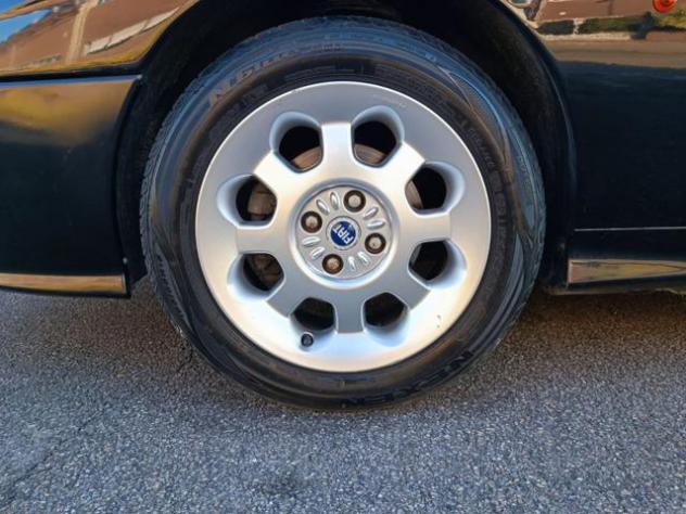 FIAT Barchetta 1.8 16V Naxos rif. 23983754 - Foto 5