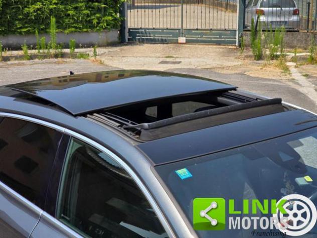 AUDI A3 2.0 150cv Steptronic S Line TETTO+MATRIX rif. 23972660 - Foto 7