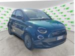 FIAT 500 Hybrid Hybrid Torino