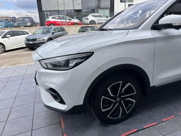MG ZS (2021-2025) ZS 1.5 VTi-tech Luxury - Foto 7
