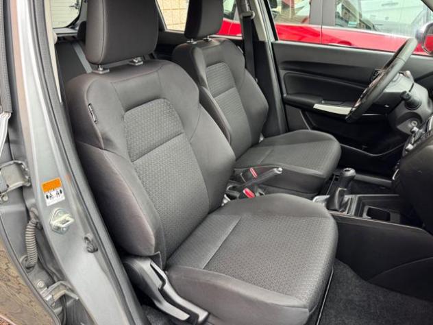 SUZUKI Swift 1.2 Dualjet Easy Ok NeoPatentati rif. 23776930 - Foto 10