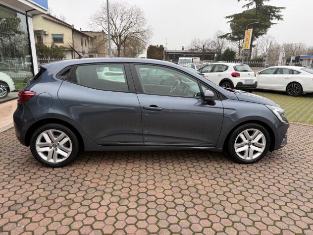 Renault Clio Blue dCi 100 CV 5 porte Business - Foto 5