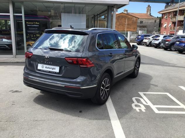 Volkswagen Tiguan 2.0 TDI SCR 110KW Life DSG - Foto 5