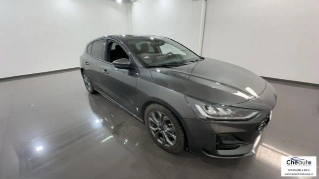 FORD - Focus - 1.0 EcoBoost 125 CV S&S ST Line - Foto 3