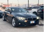 Bmw 116 116d 5p. Msport