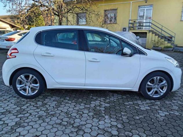 PEUGEOT 208 1.2 VTI DISTRIBUZIONE NUOVA rif. 23649189 - Foto 6