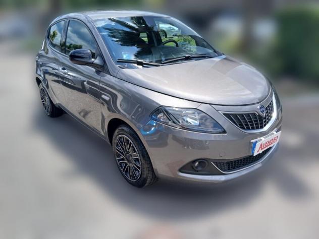 LANCIA Ypsilon 3ª serie Ypsilon 1.0 FireFly 5 porte S&S Hybrid Gold - Foto 2