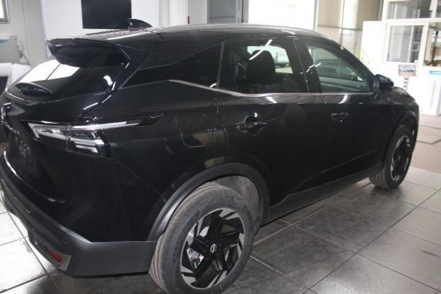 Nissan Qashqai 1300 MHEV 158 CV Xtronic N-Connecta - Foto 6