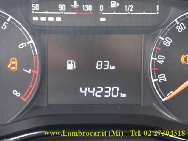 OPEL Karl Rocks 1.0 75 CV rif. 24152479 - Foto 7