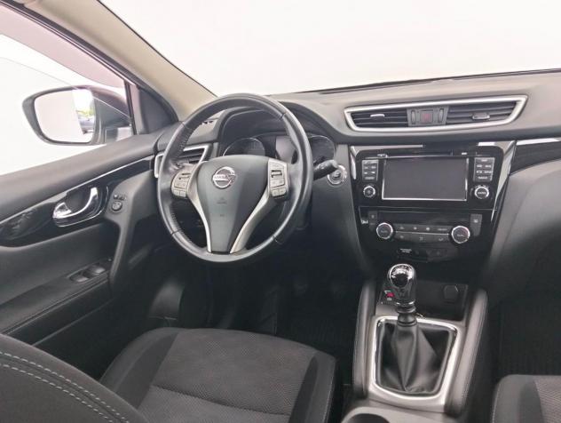 Nissan Qashqai 1.6 dCi 2WD Tekna - Foto 5