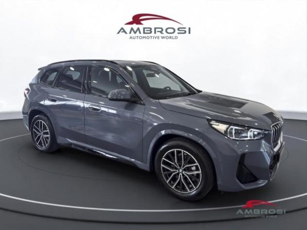 BMW X1 sDrive20i Msport Premium Package rif. 24113776 - Foto 2