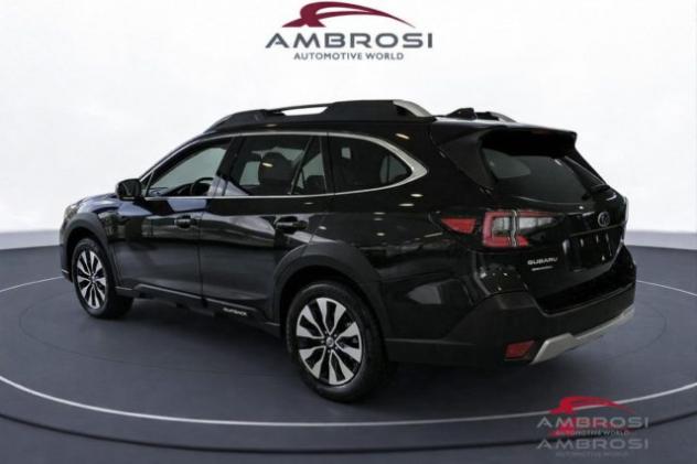 SUBARU OUTBACK 2.5i-T ES 4G PREMIUM rif. 23734703 - Foto 3