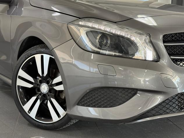 Mercedes-Benz A 180 Executive A 180 CDI Blu #10614 - Foto 10