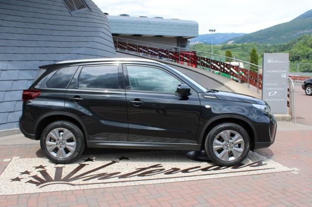 Suzuki Vitara Vitara 1.4h Cool+ 4wd allgrip 110cv - Foto 5