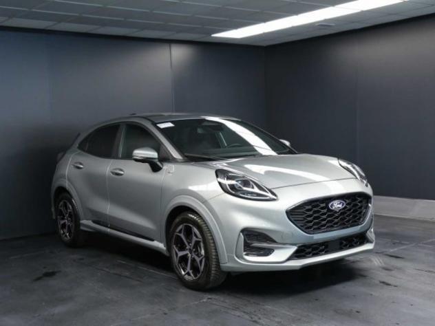 FORD Puma 1.0 EcoBoost Hybrid 125 CV S&S aut. ST-Line rif. 22537565 - Foto 2