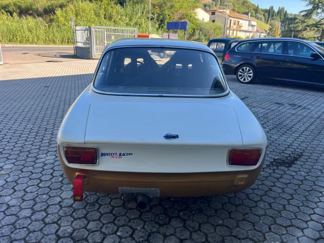Alfa Romeo GT 2000 Veloce 'GTAm style' - Foto 4