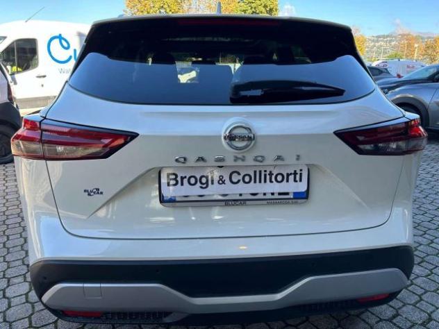 NISSAN Qashqai 1.3 mhev N-Connecta 2wd 140cv rif. 23837718 - Foto 5